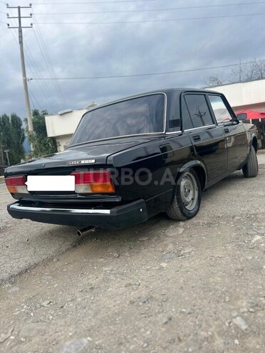 LADA (VAZ) 2107 2010, 56,174 km - 1.6 l - İsmayıllı