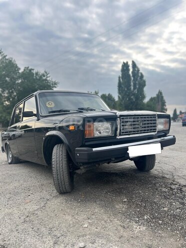 LADA (VAZ) 2107 2010, 56,174 km - 1.6 l - İsmayıllı