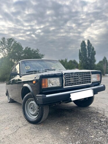 LADA (VAZ) 2107 2010, 56,174 km - 1.6 l - İsmayıllı