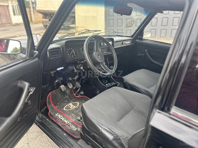 LADA (VAZ) 2107 2010, 56,174 km - 1.6 l - İsmayıllı