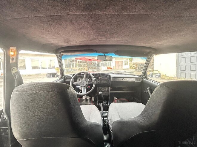 LADA (VAZ) 2107 2010, 56,174 km - 1.6 l - İsmayıllı