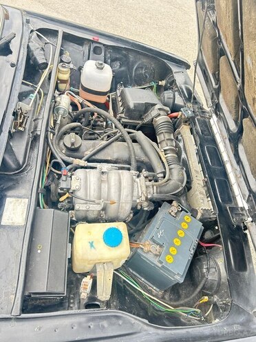LADA (VAZ) 2107 2010, 56,174 km - 1.6 l - İsmayıllı