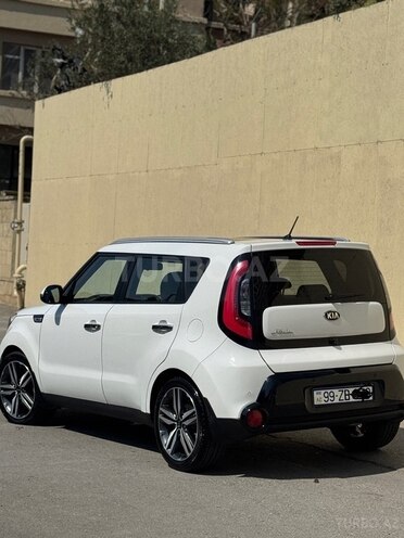 Kia Soul 2014, 59,000 km - 2.0 l - Bakı