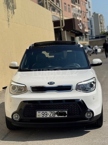 Kia Soul 2014, 59,000 km - 2.0 l - Bakı