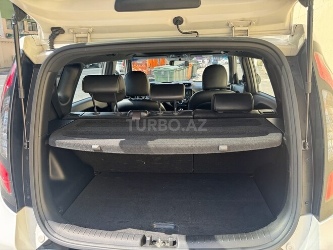 Kia Soul 2014, 59,000 km - 2.0 l - Bakı