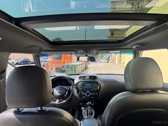 Kia Soul 2014, 59,000 km - 2.0 l - Bakı
