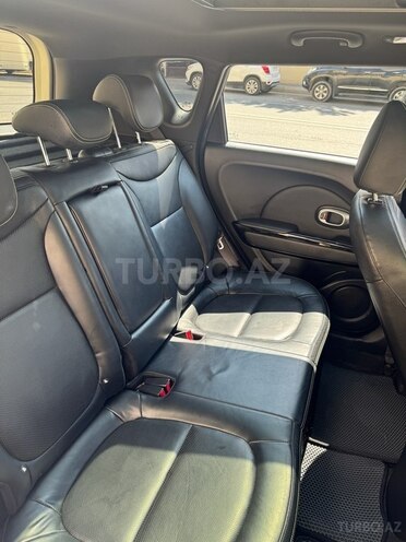 Kia Soul 2014, 59,000 km - 2.0 l - Bakı