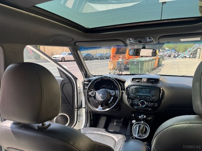 Kia Soul 2014, 59,000 km - 2.0 l - Bakı