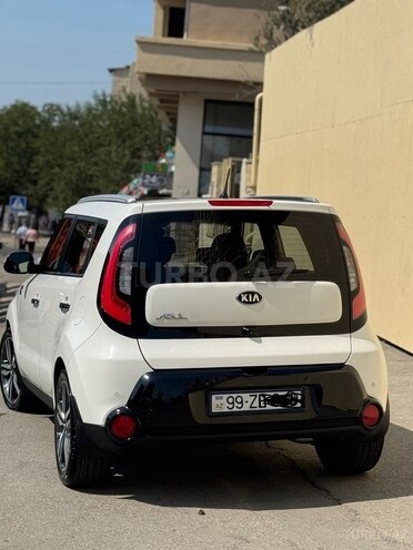 Kia Soul 2014, 59,000 km - 2.0 l - Bakı