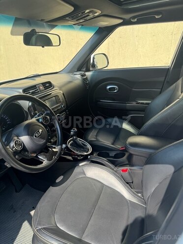 Kia Soul 2014, 59,000 km - 2.0 l - Bakı