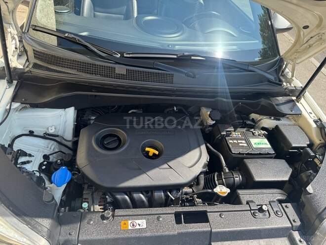 Kia Soul 2014, 59,000 km - 2.0 l - Bakı