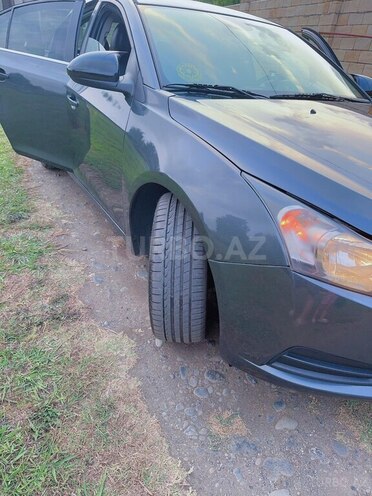 Chevrolet Cruze 2012, 240,000 km - 1.4 l - Lənkəran