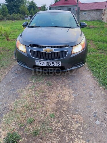 Chevrolet Cruze 2012, 240,000 km - 1.4 l - Lənkəran