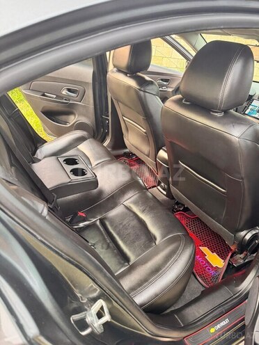Chevrolet Cruze 2012, 240,000 km - 1.4 l - Lənkəran
