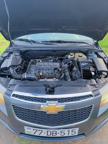Chevrolet Cruze 2012, 240,000 km - 1.4 l - Lənkəran