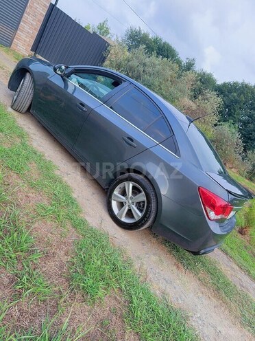 Chevrolet Cruze 2012, 240,000 km - 1.4 l - Lənkəran