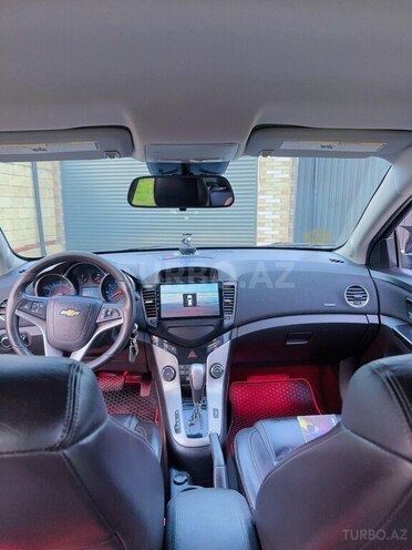 Chevrolet Cruze 2012, 240,000 km - 1.4 l - Lənkəran
