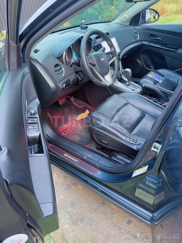 Chevrolet Cruze 2012, 240,000 km - 1.4 l - Lənkəran