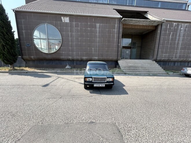 LADA (VAZ) 2107 2000, 160,000 km - 1.6 l - Gəncə