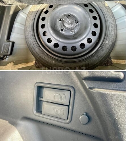 Chevrolet Equinox 2020, 66,800 km - 2.0 l - Bakı