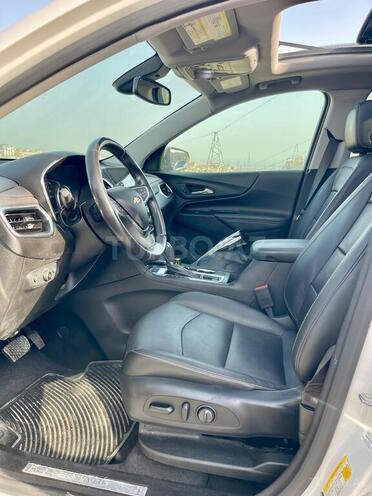 Chevrolet Equinox 2020, 66,800 km - 2.0 l - Bakı