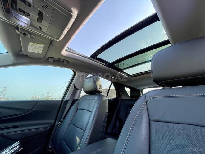 Chevrolet Equinox 2020, 66,800 km - 2.0 l - Bakı