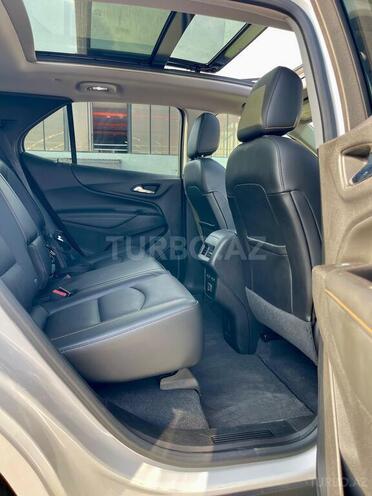 Chevrolet Equinox 2020, 66,800 km - 2.0 l - Bakı