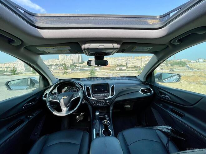 Chevrolet Equinox 2020, 66,800 km - 2.0 l - Bakı