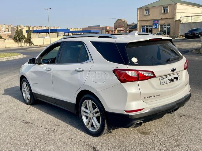 Chevrolet Equinox 2020, 66,800 km - 2.0 l - Bakı