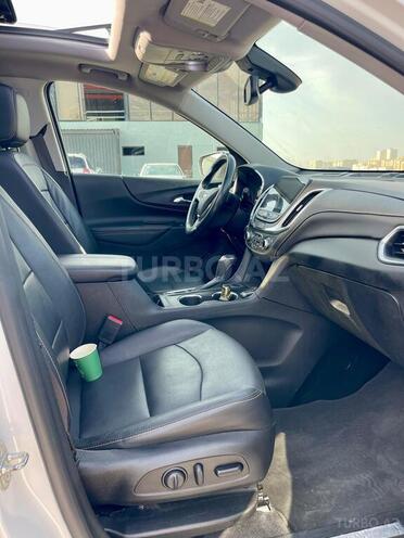 Chevrolet Equinox 2020, 66,800 km - 2.0 l - Bakı