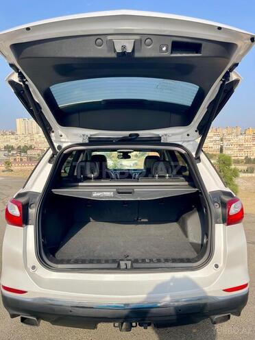 Chevrolet Equinox 2020, 66,800 km - 2.0 l - Bakı