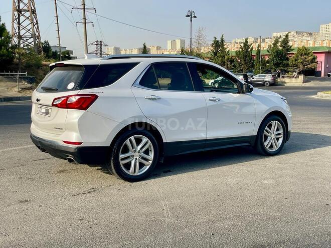 Chevrolet Equinox 2020, 66,800 km - 2.0 l - Bakı