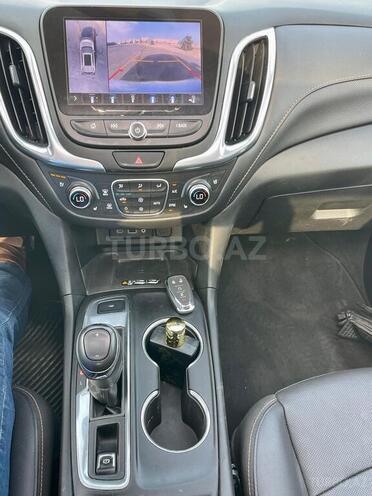 Chevrolet Equinox 2020, 66,800 km - 2.0 l - Bakı