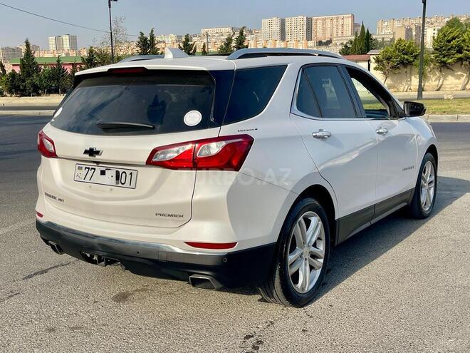 Chevrolet Equinox 2020, 66,800 km - 2.0 l - Bakı