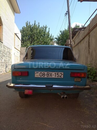 LADA (VAZ) 21011 1985, 55,000 km - 1.3 л - Şəki