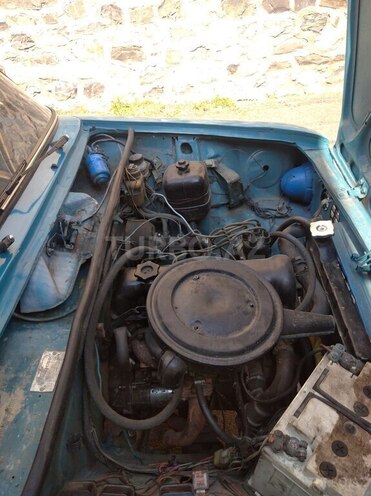 LADA (VAZ) 21011 1985, 55,000 km - 1.3 л - Şəki