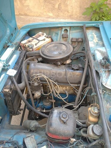 LADA (VAZ) 21011 1985, 55,000 km - 1.3 л - Şəki