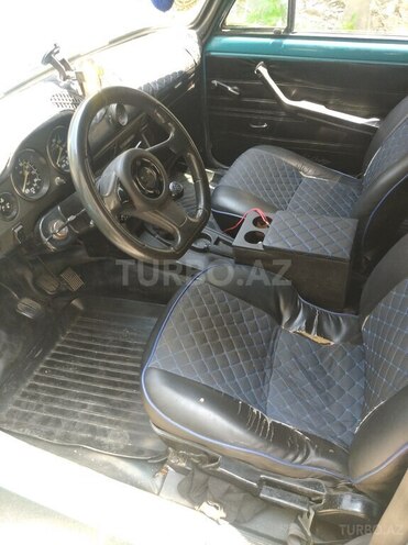LADA (VAZ) 21011 1985, 55,000 km - 1.3 л - Şəki