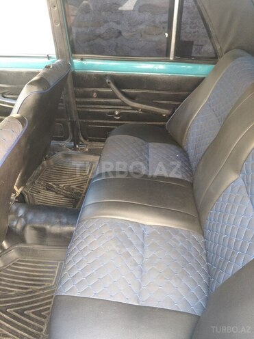 LADA (VAZ) 21011 1985, 55,000 km - 1.3 л - Şəki