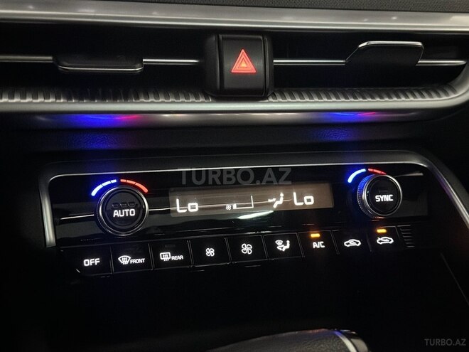 Kia K5 2021, 38,000 km - 1.6 l - Bakı