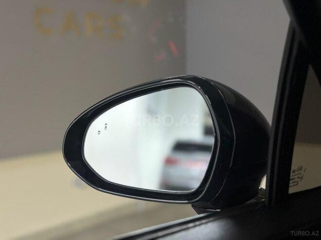 Kia K5 2021, 38,000 km - 1.6 l - Bakı