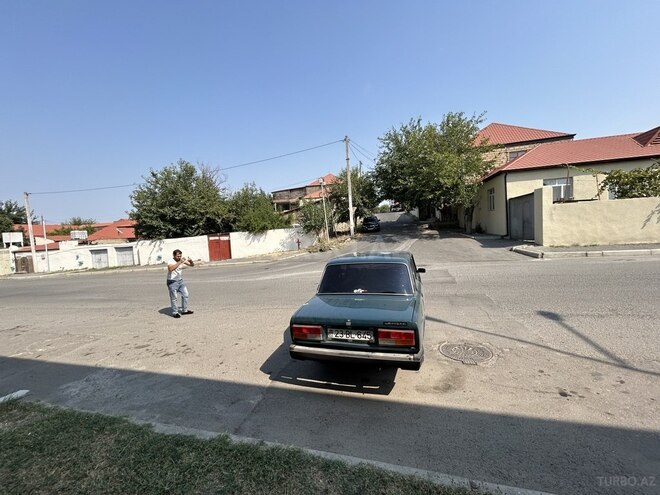 LADA (VAZ) 2107 2000, 160,000 km - 1.6 l - Gəncə