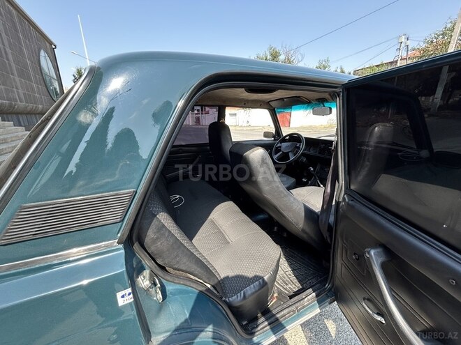 LADA (VAZ) 2107 2000, 160,000 km - 1.6 l - Gəncə