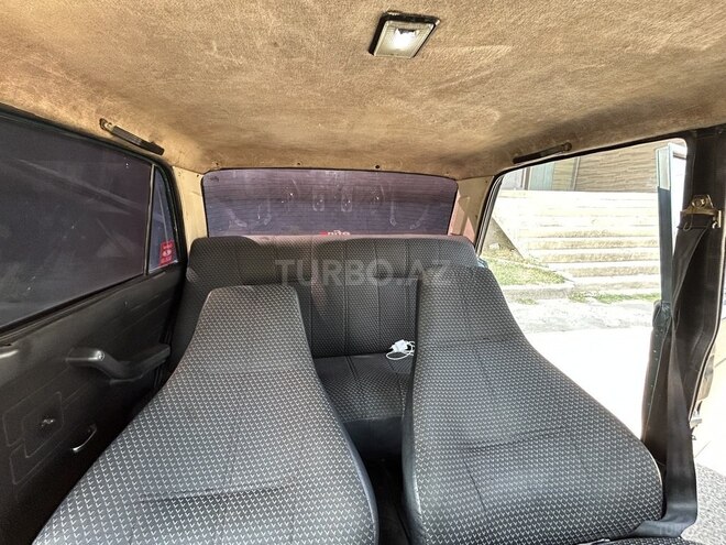 LADA (VAZ) 2107 2000, 160,000 km - 1.6 l - Gəncə