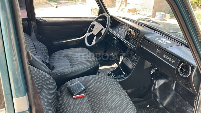 LADA (VAZ) 2107 2000, 160,000 km - 1.6 l - Gəncə