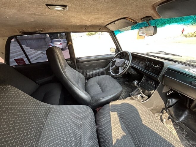 LADA (VAZ) 2107 2000, 160,000 km - 1.6 l - Gəncə