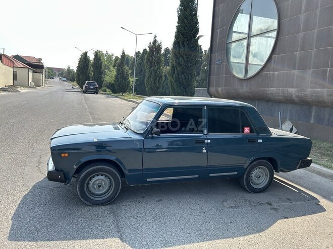 LADA (VAZ) 2107 2000, 160,000 km - 1.6 l - Gəncə