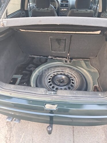 Opel Astra 1998, 250,000 km - 1.6 l - Bakı