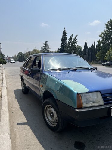 LADA (VAZ) 21099 2000, 500,000 km - 1.5 l - Gəncə