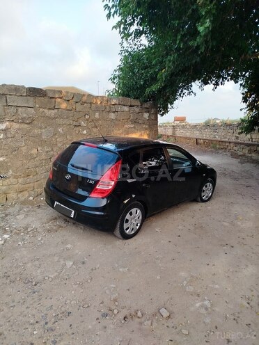 Hyundai i30 2008, 252,000 km - 1.4 l - Bakı